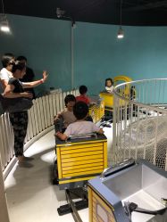 -Eureka优瑞卡儿童主题乐园(合生汇购物中心店)