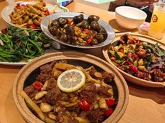 -水平有限广西米粉·广西风味集(五道口店)