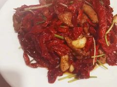 -竹溪一号·天域阁(骑马山店)
