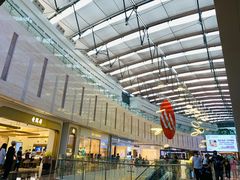 -皇庭广场(福华三路店)