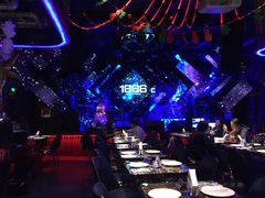 -MOSSO德国餐厅·音乐酒吧(环宇荟店)