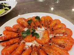 -北海渔村酒楼·粤菜海鲜点心(新华店)