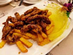 -香云轩·顺德菜(香云纱园林酒店店)