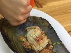 -长平老姿娘夜粥(平东一街店)