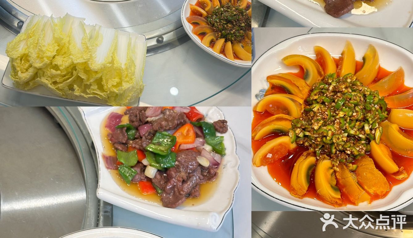 去雅江一定不能错过的一家宝藏川菜馆