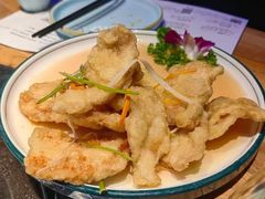 -山河屯铁锅炖·非遗东北菜(南山店)
