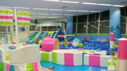 -孩子王童乐园(马群店)
