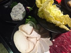 -牛焱·贵州黄牛肉火锅(城西银泰店)
