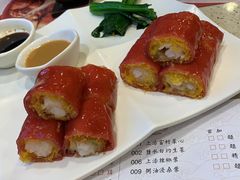 -点都德(盘福楼店)