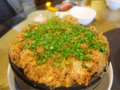 -易老头三样菜(南滨路总店)