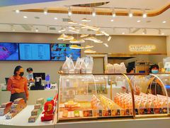 -爸爸糖吐司面包(兰州中心店)