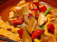 -清水亭湖北菜(大屯DT51店)