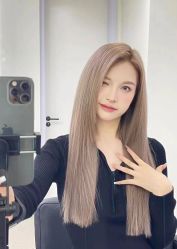 -HG美发设计沙龙