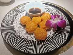 -顺峰顺水顺德菜(第一百货店)