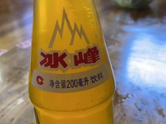 -老刘家泡馍(钟楼广济街店)
