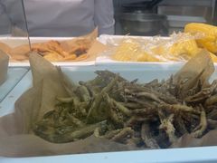 -紫光园清真北京小吃(广渠门内店)