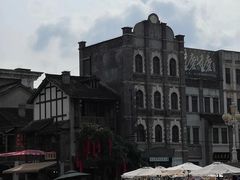 -两江国际影视城