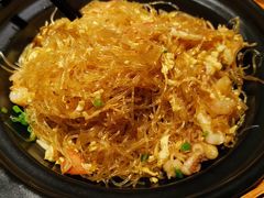 干捞海鲜粉丝煲-花千醉拾季(雨花世茂店)
