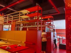 -侯师傅热炒店(印象城店)