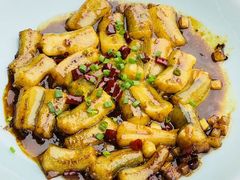 -蘭奢雅集·江浙菜(青山江滩店)