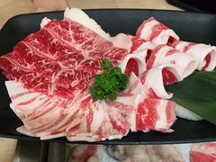 -新石器烤肉(张家港购物公园店)