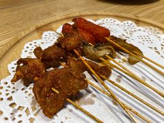 -小幸湖春饼(悦茂购物中心店)