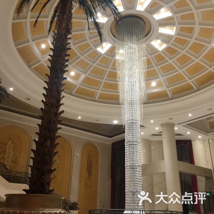 黑龙江太阳岛花园酒店图片
