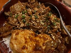 -牛玄庵日式寿喜烧·料理店(新源里店)