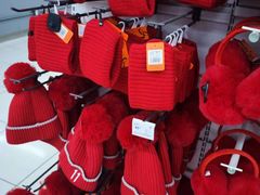 -家乐福(四元桥购物中心店)