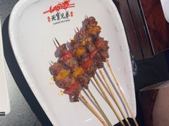 -天宝兄弟(前海壹方城店)