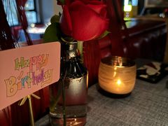 -弦月窗LUNETTE BY AMANDA(复兴路店)