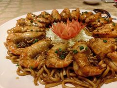 -顺德喜来登酒店·采悦轩