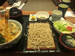 -纹兵卫手打荞麦面日料(虹桥本店)
