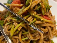 -京采烤鸭清真餐厅(金桥店)