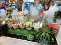 -蜀厨小匠·民间川菜(犀浦店)