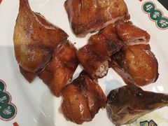 -飞尝蚝·顺德菜·鱼生(顺德总店)