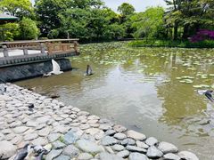 -鹤冈八幡宫