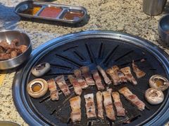 -安又胖韩国烤肉