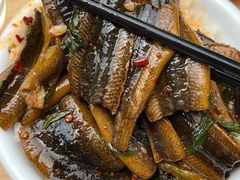 -乐山第一家临江鳝丝(茶坊路店)