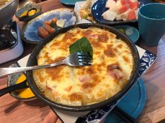 -晴季寿司(红旗街万达店)