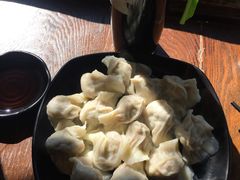 -大妈水饺(文华巷店)