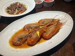 -许爷家·生态湖鲜(徐汇日月光店)