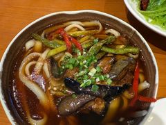 -好嫂子酱猪手•农家菜(华远坊店)