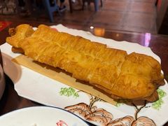 -淮安宴·淮扬菜(清河路一店)