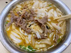 -舒记粉店(七星路店)