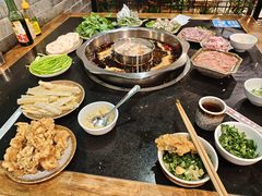 -大龙火锅(老店)