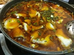 -川里谈·川味小馆(北京路店)