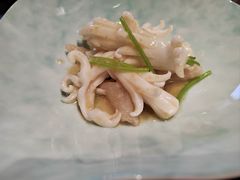 -潮汕味道·煮海餐厅(金麟大厦店)