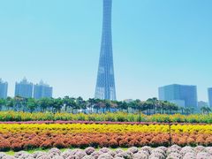 -海心沙亚运公园