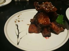 -御花园·粤菜·海鲜火锅(中山公园店)